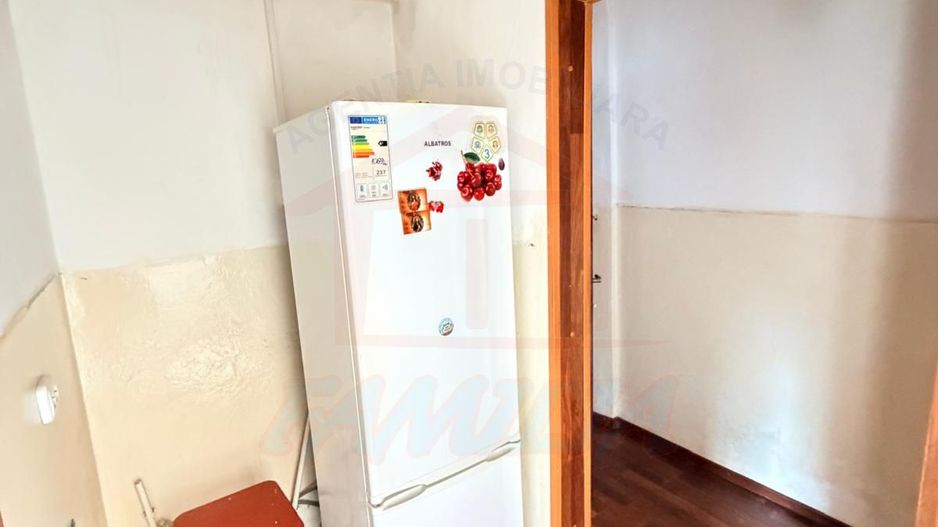 APARTAMENT CU 2 CAMERE DE VÂNZARE | MICRO 40 | ETAJ 4| PRET 41.900 EUR - Poză 8