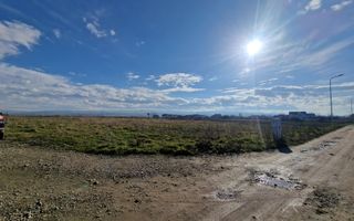 Teren intravilan | 593 mp | 21 mp deschidere | Partos - Poză 5