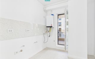Apartament NOU 3 camere Pipera Ambiance Residence - Poză 8