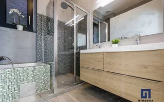 De ÎNCHIRIAT | Apartament superb 4 camere-120 mp | Piata Balcescu | Comision 0 - Poză 17