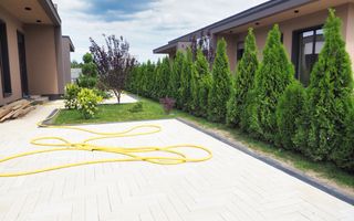 VANZARE CASA INDIVIDUALA-Finisata -Panouri solare-CORBEANCA PADURE - Poză 7