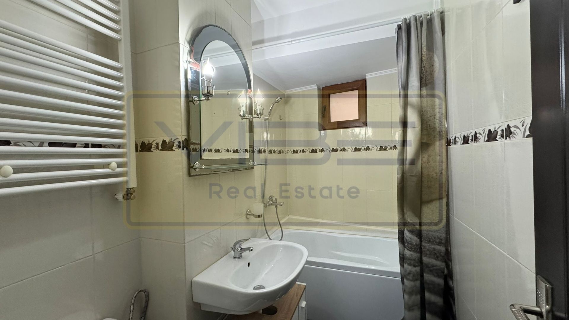 Apartament 2 camere open-space Podu Ros - Poză 8