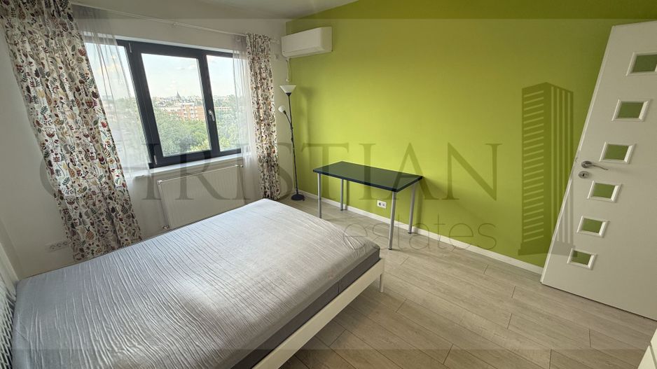 Apartament 2 camere - Politehnica - Exigent One - Parcare - Poză 16