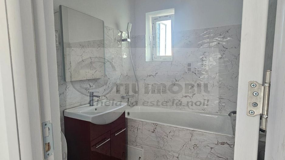 Apartament 2 camere Podu Ros-Sos. Nationala - renovat complet - Poză 8