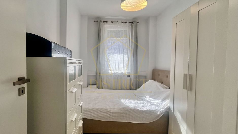 Apartament superb cu 3 camere, complet mobilat si utilat I Braytim - Poză 6