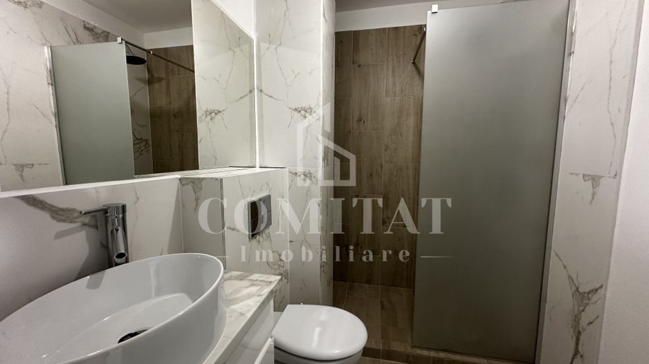 Apartament finisat | Loc de parcare | Zona Stadionului - Poză 13