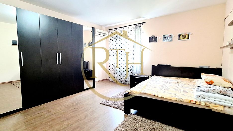 Oferim spre inchiriere apartament cu 1 camera,loc de parcare,Complex Studentesc - Poză 5