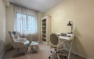 Apartament 3 camere, prima locuire, terasă | Borhanciului - Poză 7