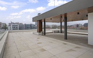 Penthouse Unic 4 Camere în zona Aviatorilor - Poză 12