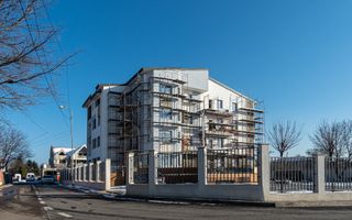 Apartament 2 camere cu terasa, 163 suprafata totala. - Poză 21