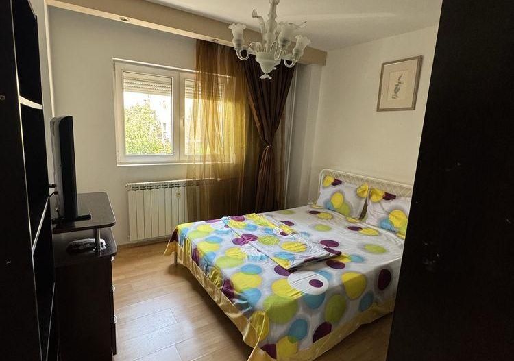 AP. 2 CAMERE- BRANCOVEANU, PARCARE INCLUSA, METROU 7 MIN, MODERN - Poză 1