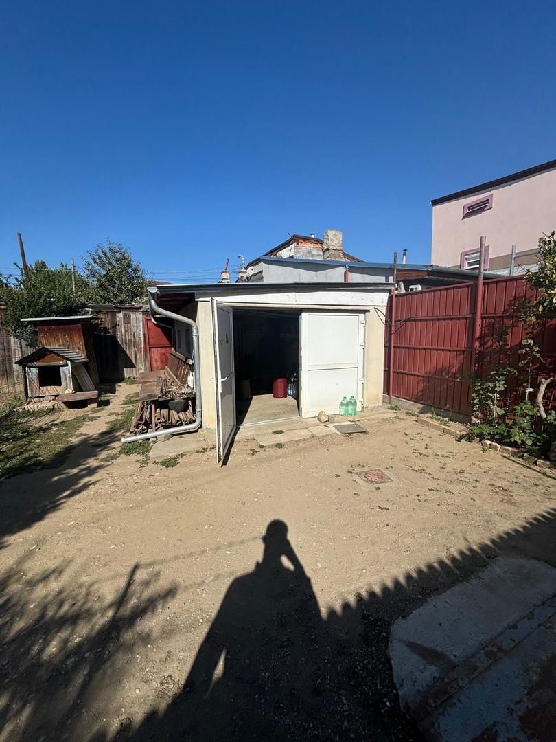 Teren  Auchan Vitan T226 - Poză 11