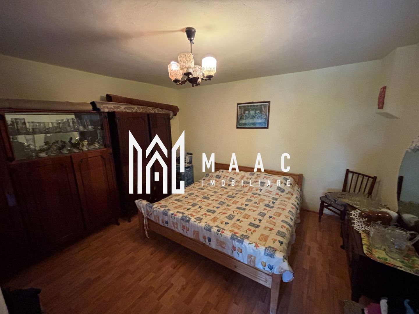 Casă 4 camere | 133 MPU | Acces auto | Pianu de Sus - Poză 13