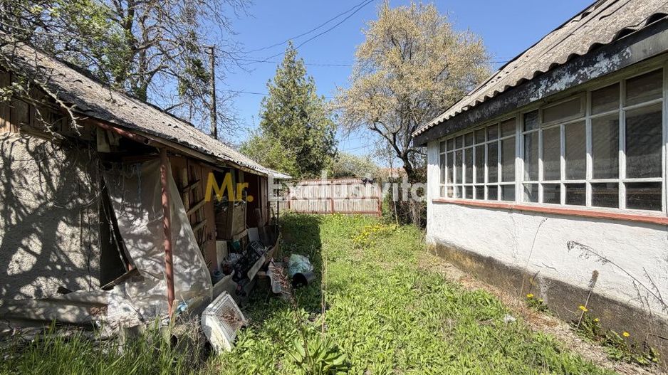 Teren 1047 mp Lunca Corbului– spațiu suficient pentru orice plan ai - Poză 5