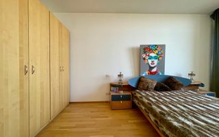 Închiriere Penthouse - 250 mp utili + 320 mp terasă panoramică | Iancu Nicolae - Poză 16