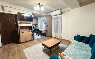 Apartament modern cu 3 camere | LIDL  | Giroc - Poză 1