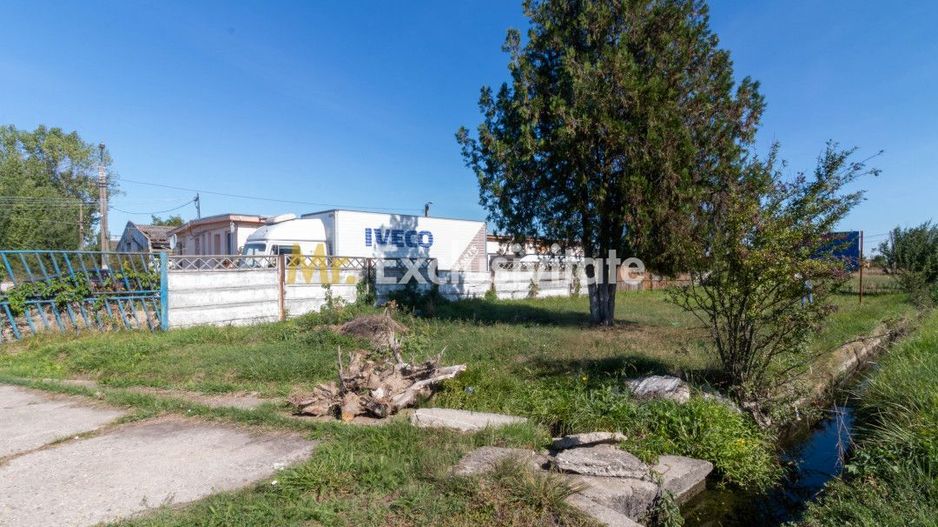 Hala industrial-comerciala - Poză 10