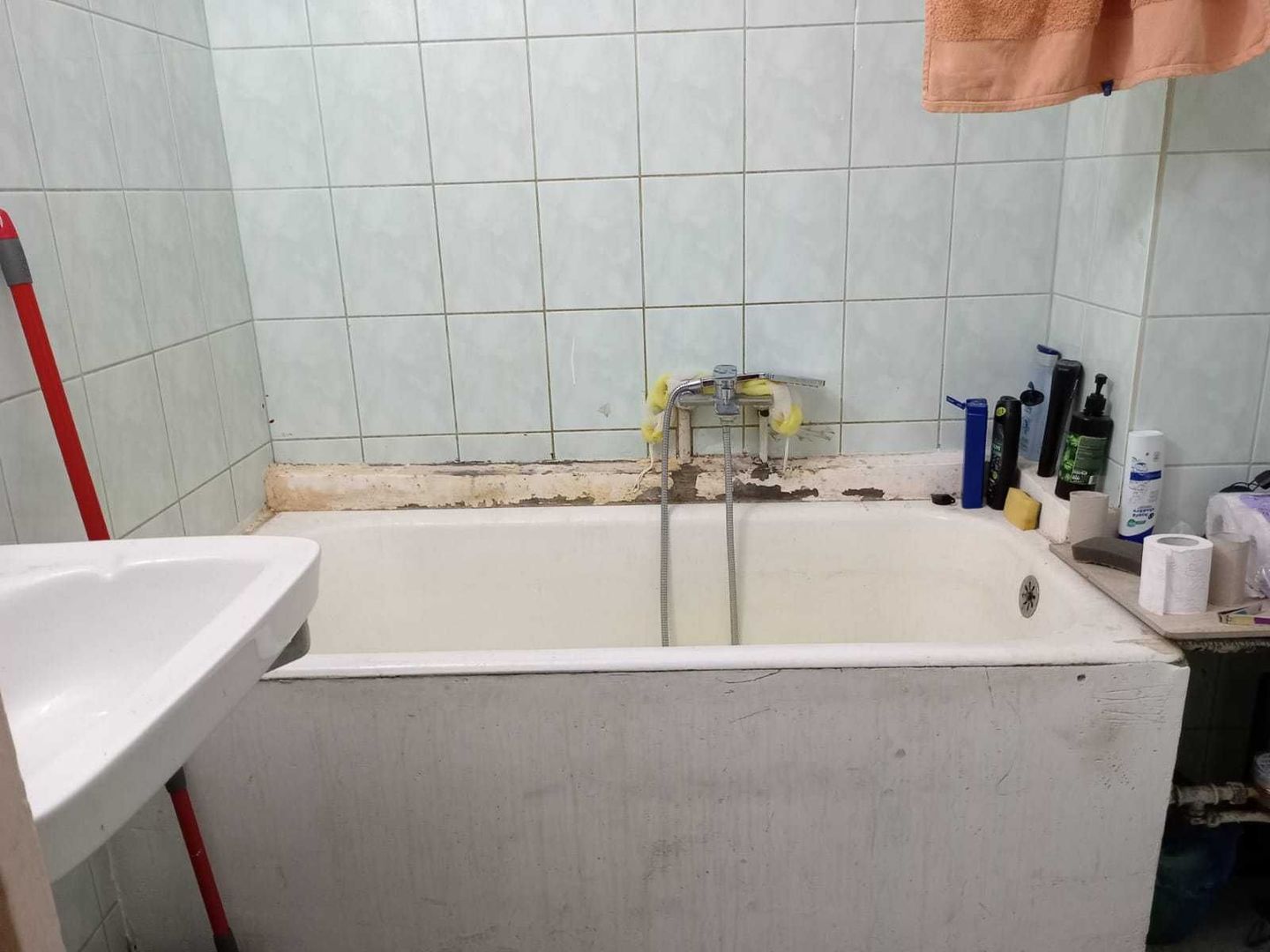 Sagului | 3 Camere | Bloc Izolat. - Poză 4