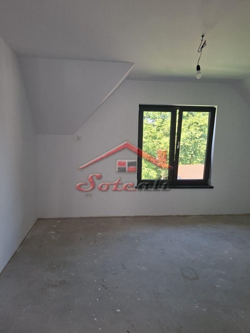 Cornu de Sus – vilă modernă de 165 mp utili - Poză 18