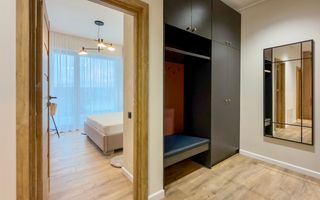 Apartament 2 camere PREMIUM zona Avram Iancu - VIVO - Poză 17