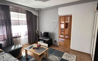 Apartament 2 camere de închiriat Sibiu | Mihai Viteazul | 40 mp - Poză 5