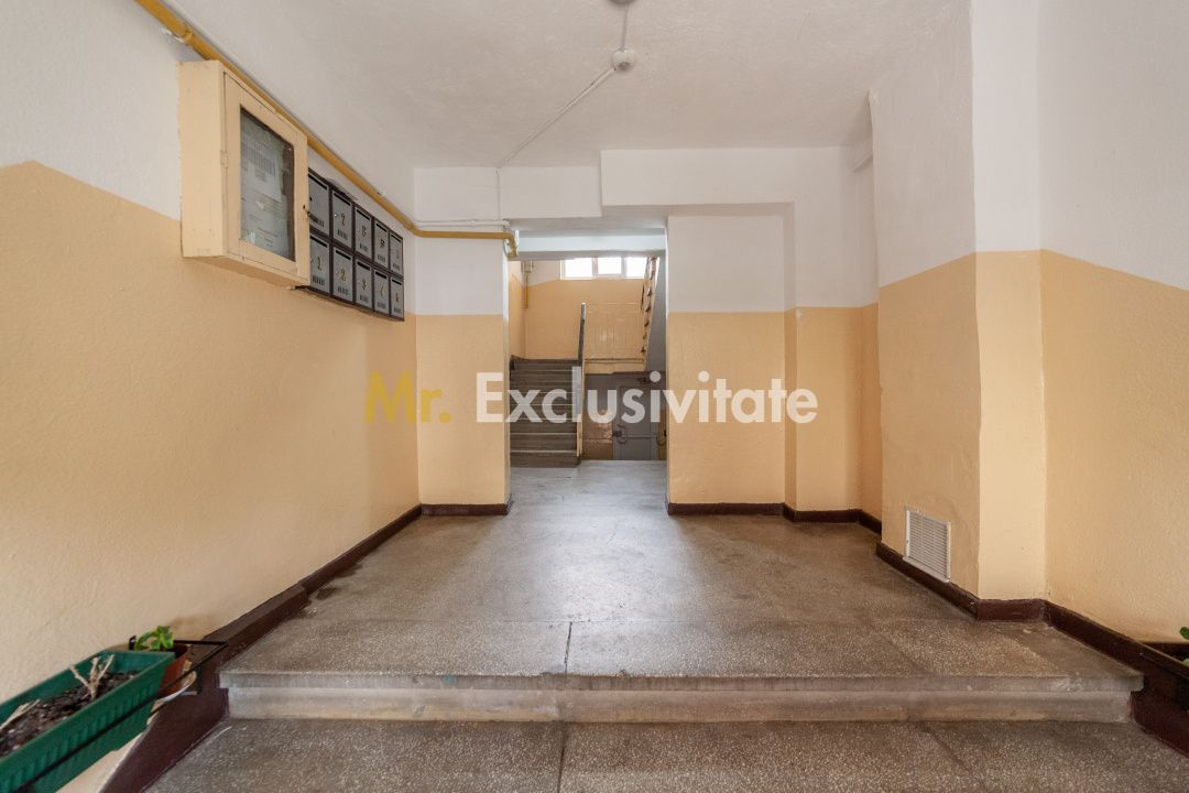 2 camere Găvana 3 | Școala 19 | 2 locuri parcare | Mobilat - Poză 15