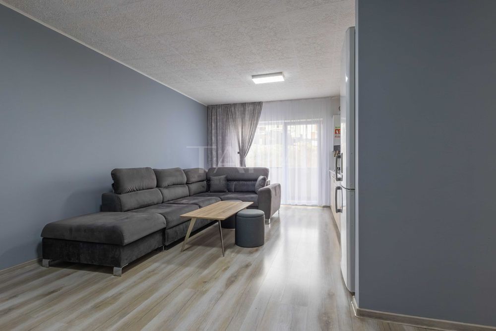 Apartament 2 camere ultrafinisat în Florești, zona Panemar. - Poză 2