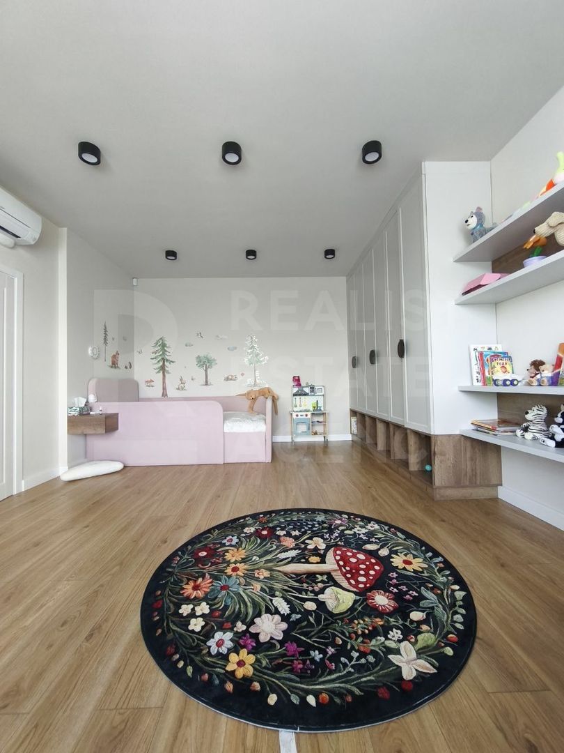 Vânzare, casă, 3 nivele, str. Bogdan Hajdeu, Elizaveta - Poză 10