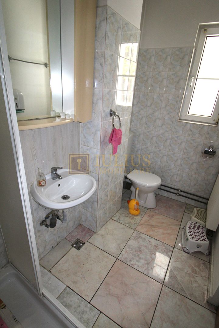 Casa ideala pentru activitati Comerciale. (gradinita, after school, ...) - Poză 12