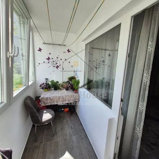 Apartament 3 camere, finisat modern, Manastur str Grigore Alexandrescu - Poză 8