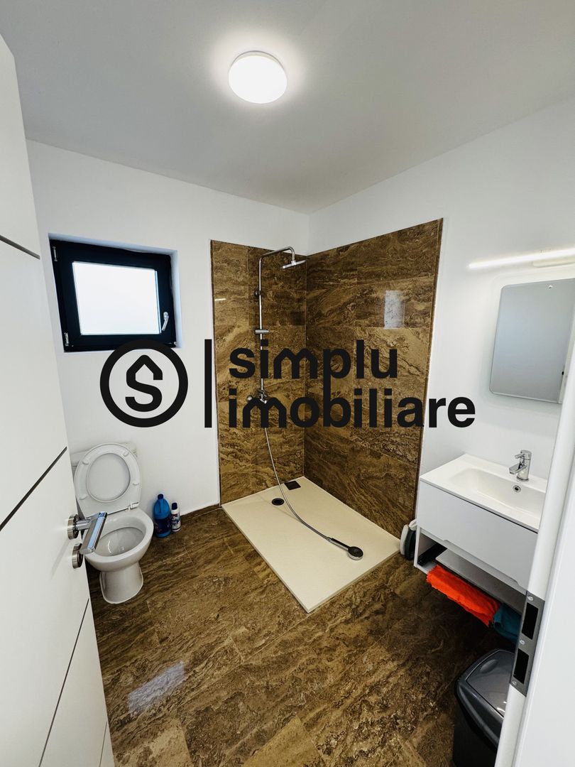 Vila Moderna P+1 zona Damila - Poză 40