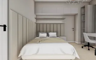 Penthouse Triplex Exclusivist *285mp* // Rooftop *93mp* // 2 Parking / Herastrau - Poză 59