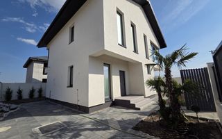 Casă modernă de vânzare în Tunari – construcție 2025, gata de mutare! - Poză 26