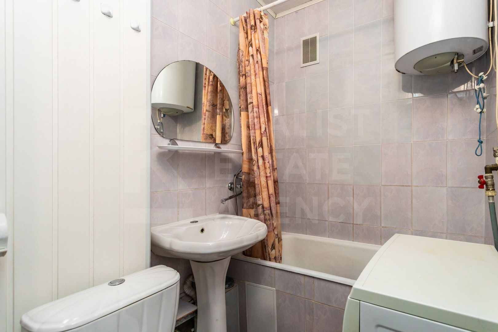 Vânzare, apartament, 3 camere, strada Maria Drăgan, Ciocana - Poză 10