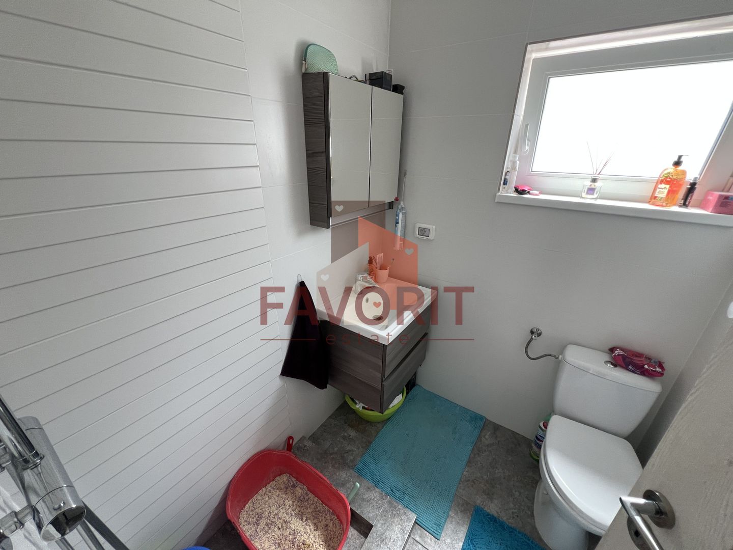 Casa individuala 3 camere | 2 bai | Giroc - Poză 5