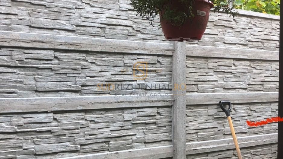 Astrelor 4 camere, P+1, Comision 0% - Poză 26