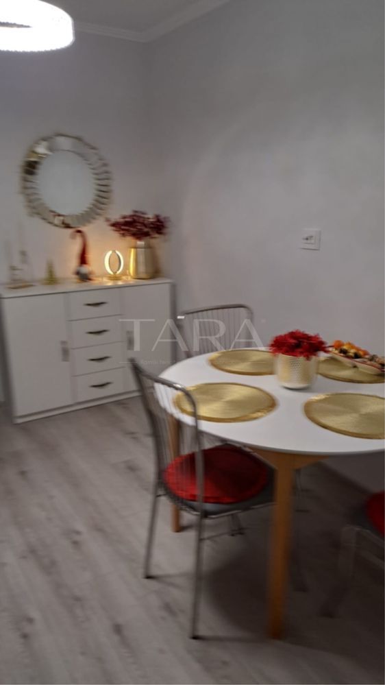 De vânzare apartament în zona Dorobanților Cluj-Napoca. - Poză 4