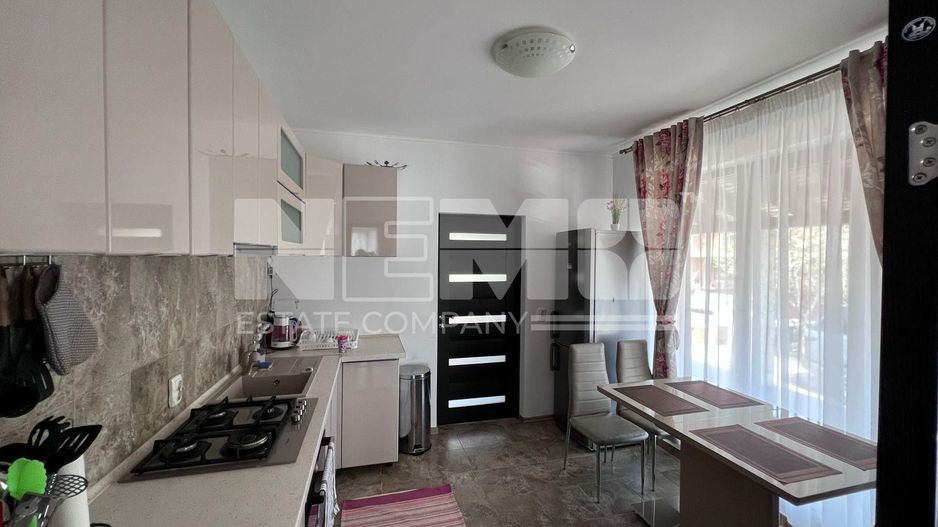 Casă/Vilă de Vânzare cu 5 Ari teren | Sf.Ilie Nou/ Suceava I 189.000E - Poză 6