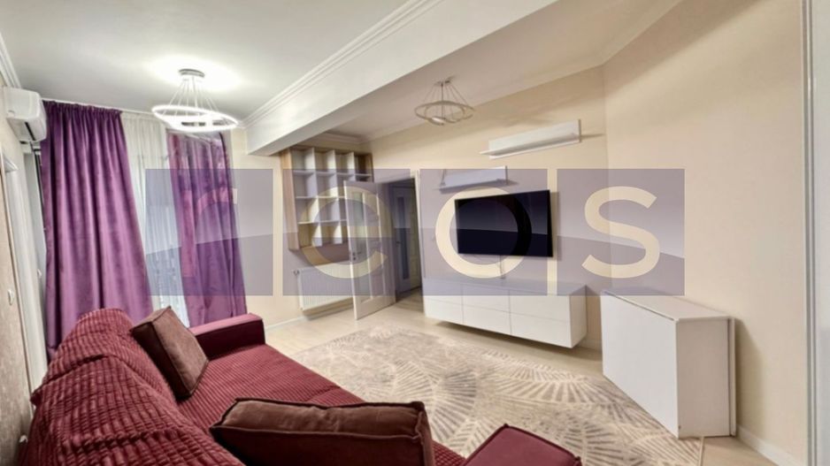 VANZARE 2 CAMERE | 71 MP TOTALI | PARCARE SUBTERANA | ZONA DOBROESTI / FUNDENI - Poză 1