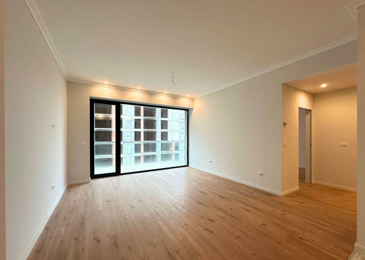 Vanzare apartament exclusivist ansamblu rezidențial ONE66 - Poză 7