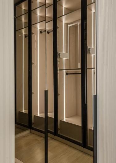 Apartament 3 camere – WIN Herăstrău | Design modern - Poză 11