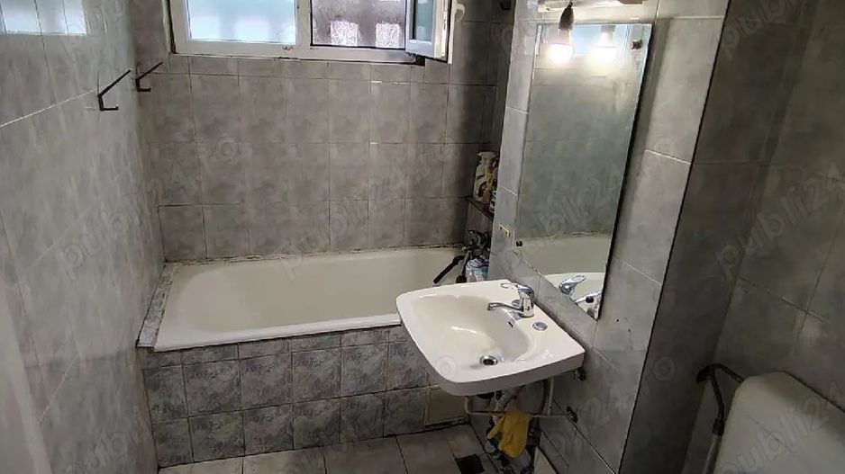 Apartament 2 Camere, Etaj 1, Bd. Cetății + Boxă CF (Comision 0%) - Poză 4