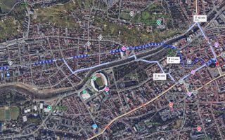 | Apartament cu 4 camere de vanzare | ETAJ 1 | Cartierul Grigorescu | - Poză 8