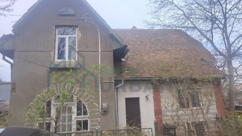 Casă de vânzare în Copou, lângă Rond Agronomie – teren 349 mp, suprafață generoasă - Poză 2
