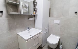 Apartament 2 camere | Soho Residence Brașov | 54 mp utili - Poză 10