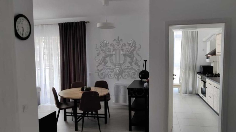 Gran Via Park Lujerului | 3 Camere | 2 Bai | Terasa - Poză 5