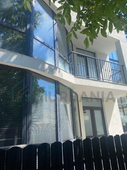 Spațiu comercial de închiriat în Tătărași, Iași – 276 mp, 3 niveluri - Poză 13