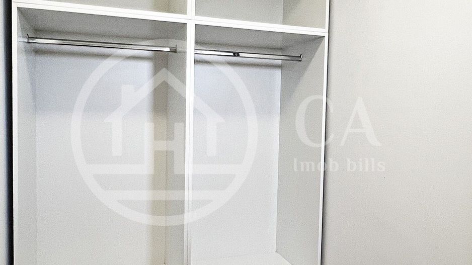 Apartament cu 3 camere de inchiriat in SDK Nufarul, Oradea - Poză 12