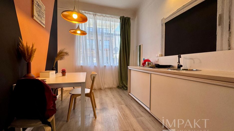 Apartament de inchiriat, 43 mp - Parcul Feroviarelor - Poză 4