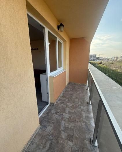 Apartament 2 camere Pallady, etaj 1, parcare inclusă, mobilat complet lux - Poză 15